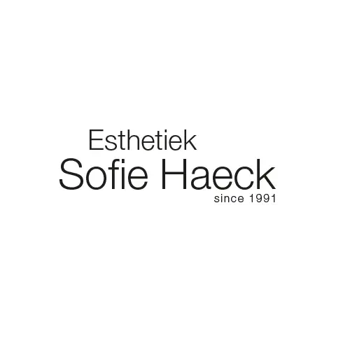 Esthetiek Sofie Haeck logo